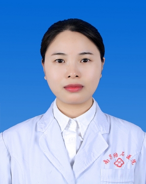 江敏萍  主治醫(yī)師
