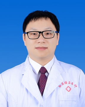 李耀剛   住院醫(yī)師