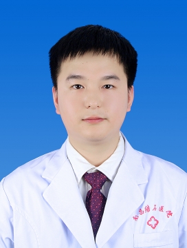 周瑞晨   住院醫(yī)師